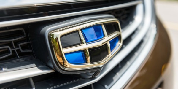 吉利洽購魅族屬實，李書福造的手機會是什麽樣？（1）