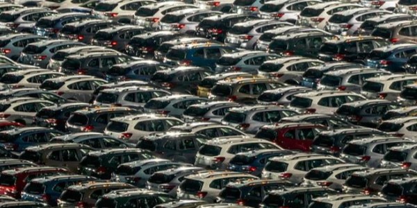 中國有望成為全球最大汽車出口國 商務部：三措施護航中國汽車出海