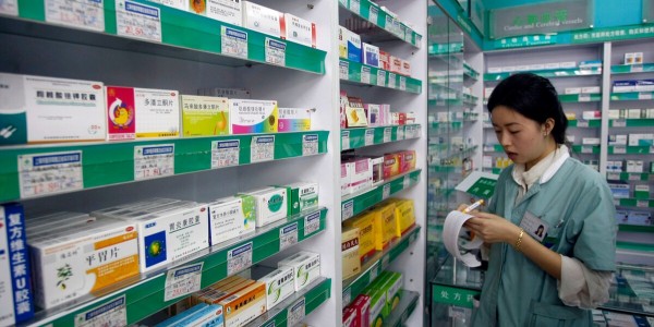 中國郵政開藥店了，時代要拿20%的藥店開刀！(2)