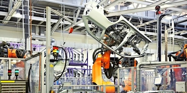 日本多家車企停工減產，主要受零部件供應影響