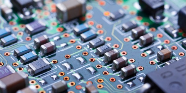 汽車芯片荒下半年有望緩解 概念股大幅跑贏市場（3）