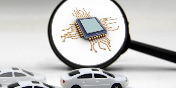 晶合集成：汽車電子芯片研發取得進展