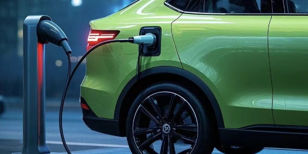 春節期間高速公路充電量同比增長近三成