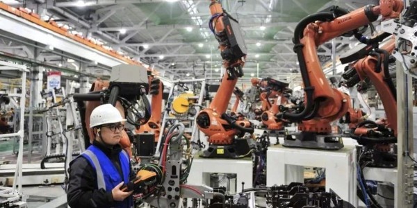 新冠肺炎下的汽車業：逾越艱難的寒冬
