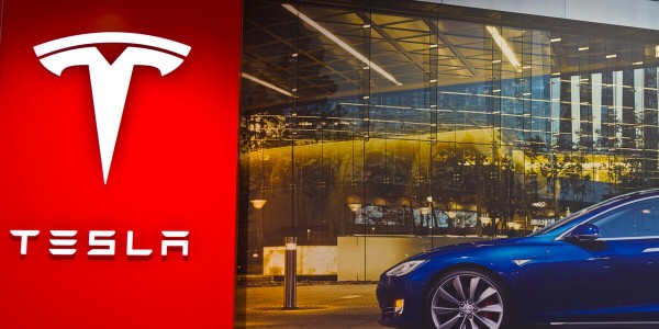 原標題：美國造車新勢力內卷 誰是下一個特斯拉（3）