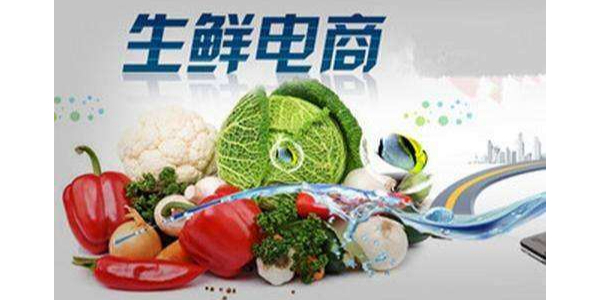 疫情促使移動互聯網流量暴增，生鮮電商出現第二春（6）