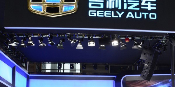 吉利洽購魅族屬實，李書福造的手機會是什麽樣？（3）