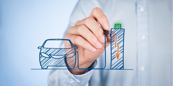 本田汽車內部已有車載電池采購計劃 其兩大市場將主要從中企進貨