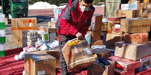 京東快遞將推出“全額保”，保價全賠，24小時到賬