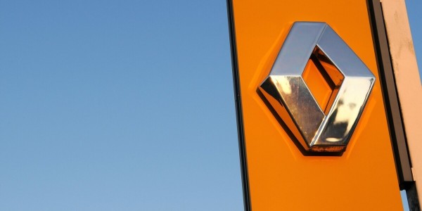 物流瓶頸導致零部件短缺，雷諾關閉3家俄羅斯組裝廠