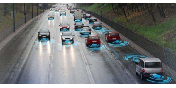 2022年新能源汽車輔助駕駛滲透率已達46%