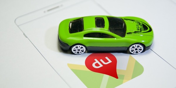 百度地圖業務與智能駕駛事業部