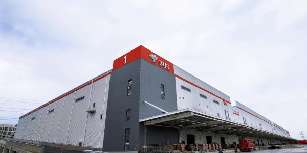 京東物流推出創新業務“雲倉達”，訂單最快2小時即可送達