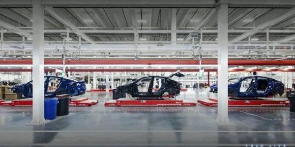中汽協：1至5月汽車製造業利潤1746.2億元,同比增加24.3%