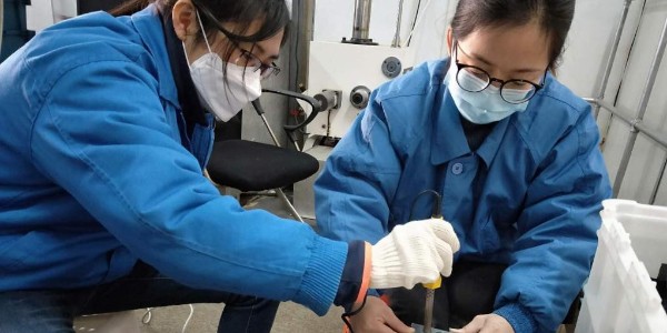 宅男在线视频网站塑業急客戶之所急 加速複工複產