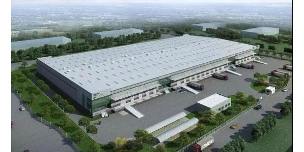 兩部門：正式啟動2020年國家物流樞紐建設工作
