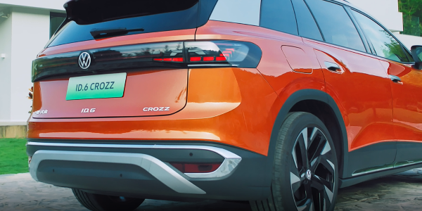 大眾汽車被芯片問題“卡脖子”，銷量降至十年來最低