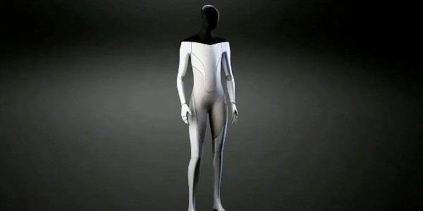 特斯拉人形機器人將於7月亮相上海