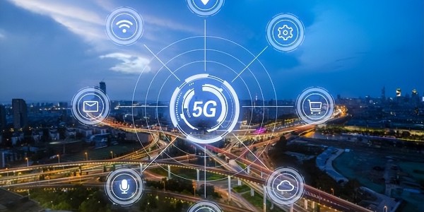 十二部門:深化基於5G的編隊行駛、遠程駕駛等自駕應用場景