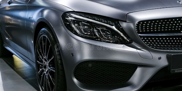 奔馳在上海開設研發中心，專注大數據和自動駕駛