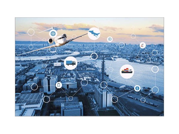 “中央一號文件”提出大力發展共同配送 推動物流網絡向鄉村下沉