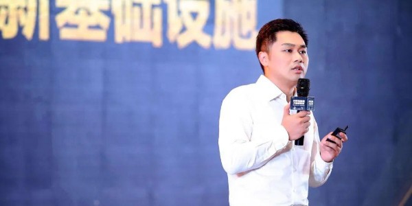 美團生態開放共築“新基建” ，助力商家做“送上門的好生意(1)
