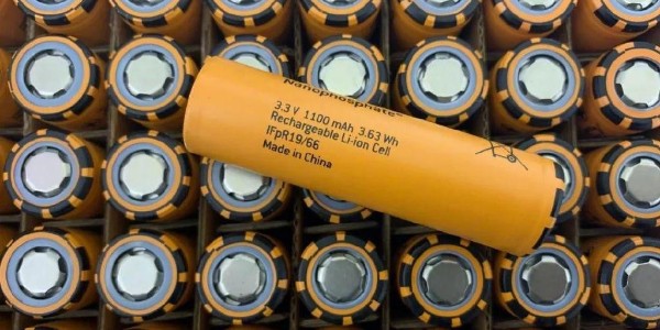 鋰價飛漲 相關部門約談部分鋰鹽企業