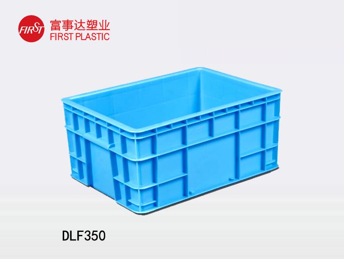 DLF350宅男视频下载周轉箱