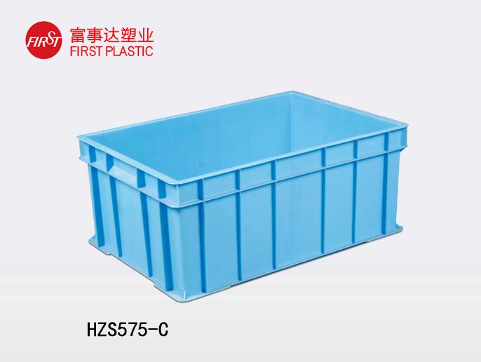 HZS575-C宅男视频下载周轉箱