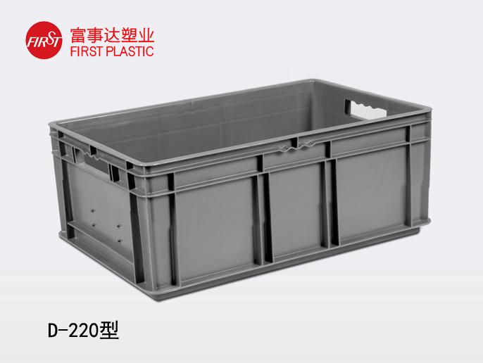 D-220宅男视频下载周轉箱