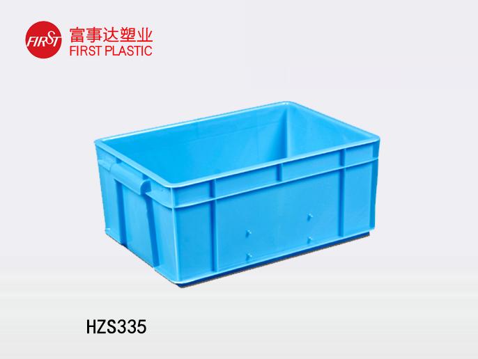HZS335宅男视频下载周轉箱