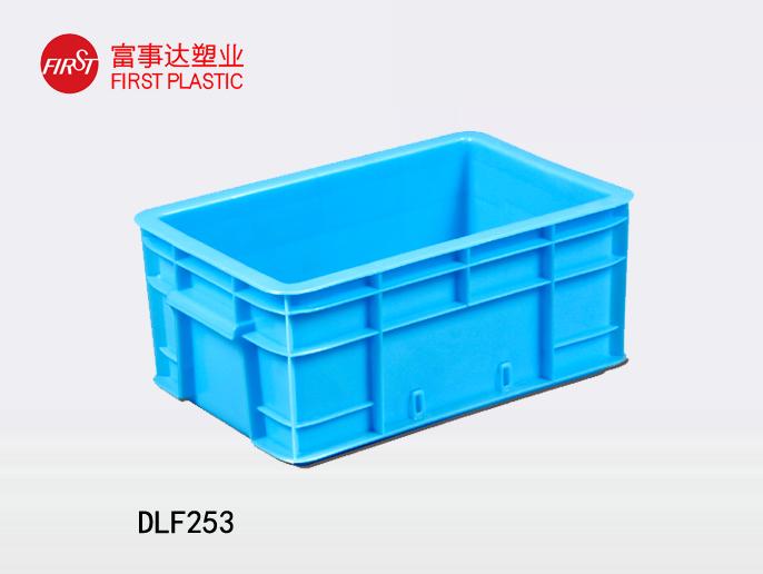DLF253宅男视频下载周轉箱