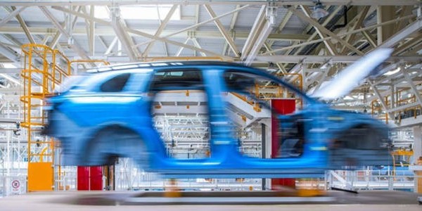汽車產業數字化：從“製造”到“智造”（2）