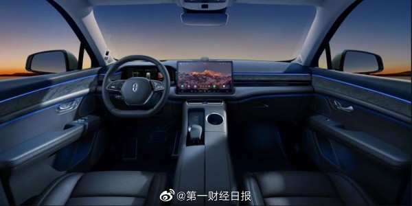 華為不造車的商業邏輯：站在微笑曲線高端為車企助攻（2）