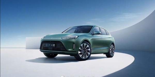 華為不造車的商業邏輯：站在微笑曲線高端為車企助攻（1）