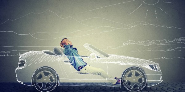 華為王軍：未來五到十年有可能真正實現無人駕駛，將顛覆現有汽車