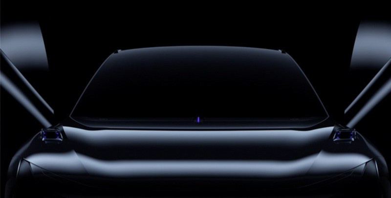 集度首款汽車定價在 20 萬元左右，有最強智能駕駛科技