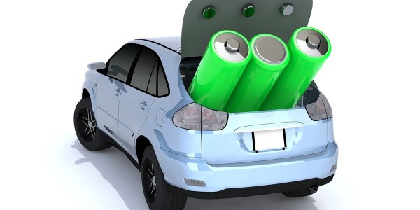 新能源車鬧電池荒，中國企業“瘋搶”全球鋰礦（5）