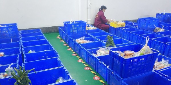 社區團購大戰分水嶺：巨頭拚毛利，淘汰賽開啟（2）