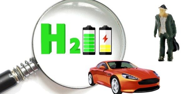 首個國家級氫能動力質量檢驗檢測中心投用