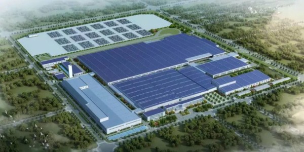 東風本田將在武漢建設電動車新工廠：計劃 2024 年投產
