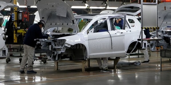 崔東樹：全國汽車企業複工複產情況良好
