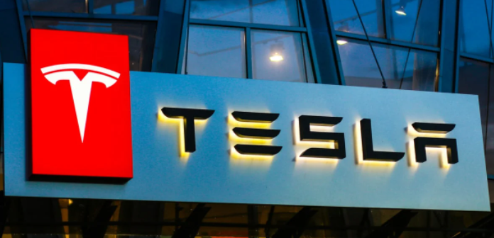 特斯拉儲能超級工廠落滬明年投產