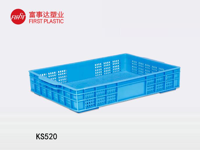 KS520網孔宅男视频下载周轉箱