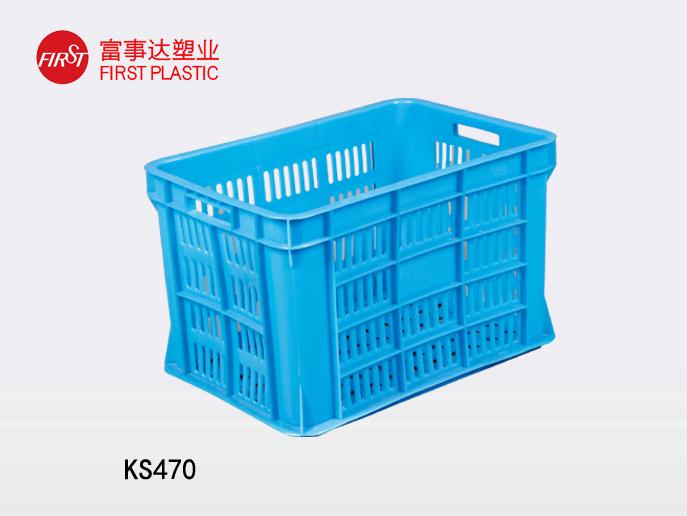 KS470網孔宅男视频下载周轉箱