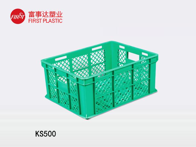 KS500網孔宅男视频下载周轉箱