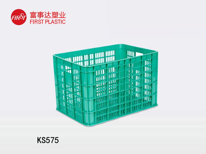 KS575網孔宅男视频下载周轉箱