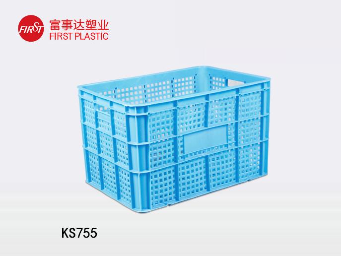 KS755網孔宅男视频下载周轉箱