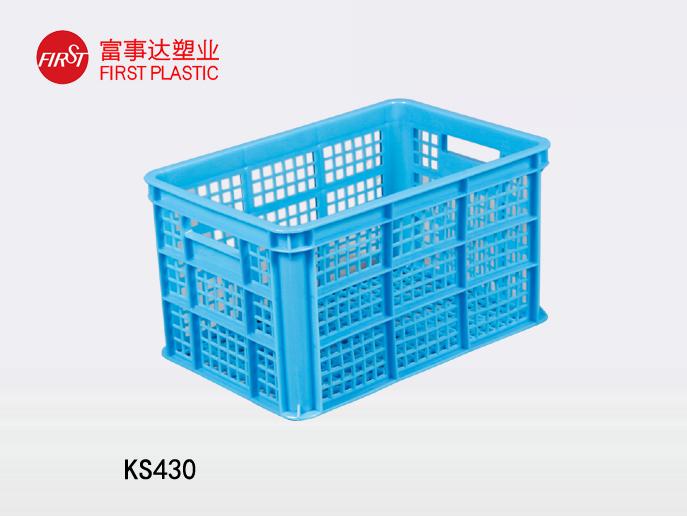 KS430網孔宅男视频下载周轉箱