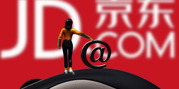 京東收購德邦快遞，“京邦達”正式形成